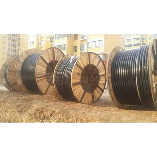河南長葛工地鋁電纜回收電話-饋線回收現錢交易
