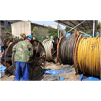 河北石家莊電梯電纜回收公司-7/8饋線回收廣瑞公司