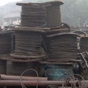 重慶南岸帶皮銅電纜回收公司-礦用廢電纜回收變廢為寶