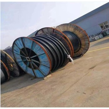 廣西賀州整盤控制電纜回收公司-整卷電纜回收上門服務(wù)