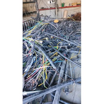 黑龍江佳木斯整卷銅電纜回收公司-電梯電纜回收誠(chéng)信經(jīng)營(yíng)