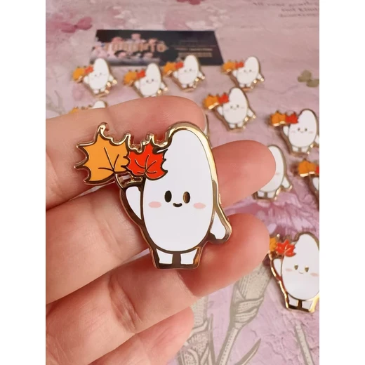 定制演唱會徽章紀念動漫胸針廠家