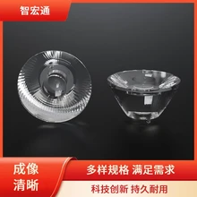 紅外光學(xué)透鏡用于安防夜行掃描人臉識別圖片