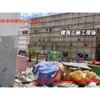 蘇州出國打工的途徑木工一手單月薪1.5到2.5萬
