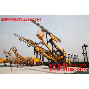 巴州出國務(wù)工新西蘭挖掘機(jī)司機(jī)年薪20萬起月薪1.5到2.5萬