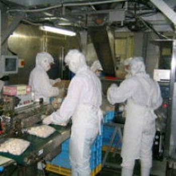 江西吉安永豐海外打工能掙多少錢