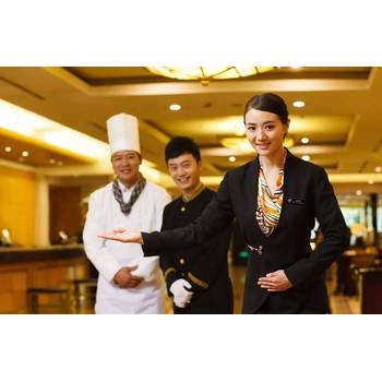 河北保定阜平海外打工改善生活