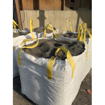 環(huán)氧瀝青高料玄武巖米石透水混凝土石子柔性路面碎石