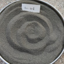 高強(qiáng)灌漿料細(xì)砂瓷磚粘接劑骨料機(jī)制玄武巖砂細(xì)砂40-80目圖片