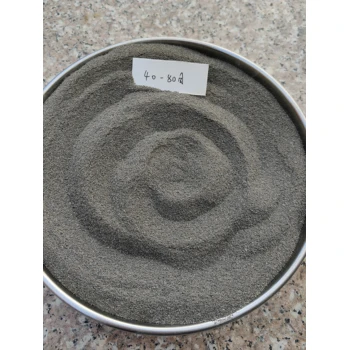 高強(qiáng)灌漿料細(xì)砂瓷磚粘接劑骨料機(jī)制玄武巖砂細(xì)砂40-80目