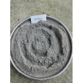 礦物鑄件填充料鑄造件粉料注漿料細(xì)砂粉料玄武巖細(xì)粉砂