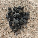 水洗整形碎石子高標(biāo)號(hào)混凝土礫石水磨石碎石玄武巖顆粒碎石
