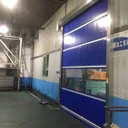 供應(yīng)謝崗無塵車間快速門