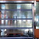 2025年新品快速卷簾門(mén)實(shí)力廠(chǎng)家富利門(mén)