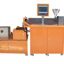 實(shí)驗(yàn)室擠出機(jī)薄膜T型衣架式流延膜機(jī)