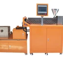 實(shí)驗(yàn)室流延膜機(jī)廠家眾誠塑料擠出成膜擠出機(jī)