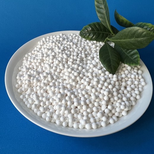 定西工業(yè)水處理除氟用三氧化二鋁干燥劑球價(jià)格優(yōu)惠