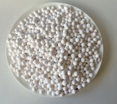 鎮江工業氣體干燥劑活性氧化鋁球型號3-5mm原生球價格