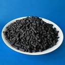 濟(jì)寧氣體凈化柱狀活性炭高碘值吸附劑煤質(zhì)柱狀活性炭廠家