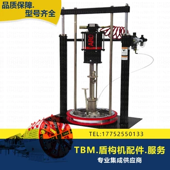 ARO英格索蘭氣動(dòng)油脂泵泵桿泵頭壓盤密封維修包配件現(xiàn)貨供應(yīng)