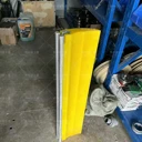 盾構機聚氨酯刮泥板b800b1000.b1200鐵建裝備海瑞克。中交！現(xiàn)貨