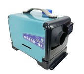 駐車加熱器12v/24v/220v冬季取暖三用一體機
