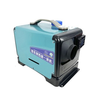 駐車加熱器12v/24v/220v冬季取暖三用一體機(jī)