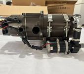 鵬凝駐車加熱器大功率12kw柴暖取暖鍋爐