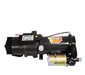 家用柴暖駐車加熱器YJH-Q17廠家