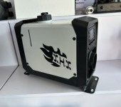 廠家鵬凝駐車加熱器立式一體機