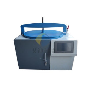 華致科技QM-1自動加壓型自救器氣密性檢查儀