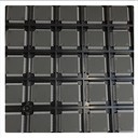 IC磨字刻字芯片打磨激光擦標(biāo)去字燒面燒字編帶