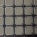 單片機代客燒錄方案保密打磨IC表面絲印