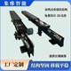 雙列單伸位(單深位)貨叉_圖9