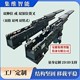 雙指式雙伸位(雙深位)貨叉_圖3