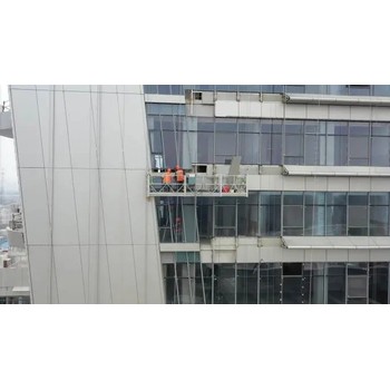 北京大興區(qū)吊籃出租公司北京大興租賃舊樓房改造施工電動吊籃