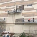 北京西城區(qū)高空施工電動吊籃出租北京西城租賃吊籃公司