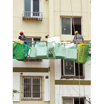 北京西城租賃電動吊籃公司北京西城區(qū)出租外墻保養(yǎng)施工吊籃