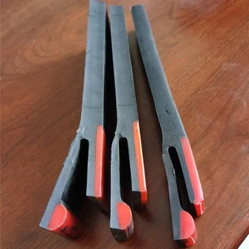 導(dǎo)料槽防溢裙板，雙密封Y型橡膠聚氨酯防溢裙板