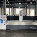 江蘇汽車(chē)玻璃加工中心FX2515CNC玻璃磨邊機