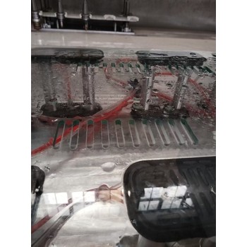 魚缸玻璃加工中心FX2515魚缸魚梳玻璃數(shù)控磨邊機(jī)