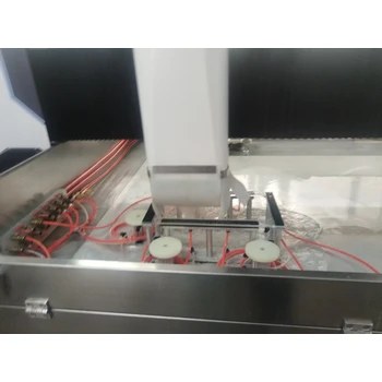 魚缸玻璃數(shù)控磨邊機(jī)FX2515魚缸玻璃加工中心