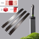 金小廚切肉器刀片廚房切鮮肉肉片肉沫刀片