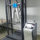 電動(dòng)輔助站立椅子靜載荷試驗(yàn)DMS-123