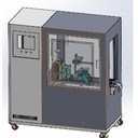 充電樁插拔壽命溶液浸泡試驗(yàn)機(jī)DMS-QB