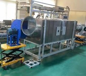 吸油煙機風量測量裝置