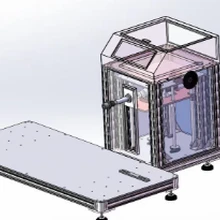 康復器材扭矩測試DMS-NZ