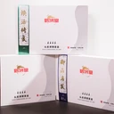 頭療館鶴濟(jì)堂套盒精華液養(yǎng)發(fā)護(hù)發(fā)草本植物產(chǎn)品