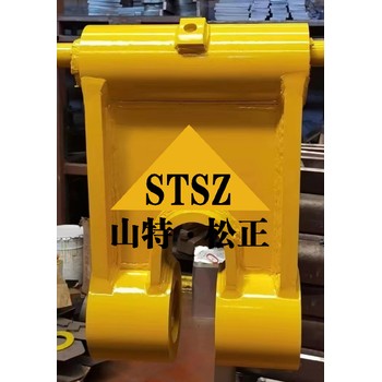 北京山特松正PC800-8工字架209-70-00201副廠原廠