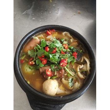 土豆粉制作技術(shù)2000三項(xiàng)石家莊土豆粉培訓(xùn)衡水土豆粉培訓(xùn)